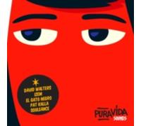 V/A: PURA VIDA SOUNDS COMPILATION - CD BRAND NEW