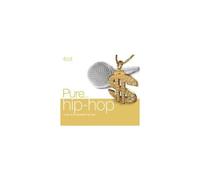 Various Artists Pure... Hip Hop (CD) Box Set (US IMPORT)