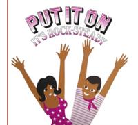 V/A: PUT IT ON ITS ROCK-STEADY - LP vinyl BRAND NEW