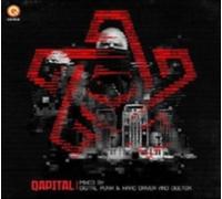 V/A: QAPITAL 2017 - CD BRAND NEW