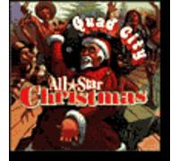 V/A: QUAD CITY: ALL-STAR CHRISTMAS/VARIOUS - CD