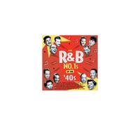 V/A: R&B NO. 1S OF THE 40S - CD BRAND NEW