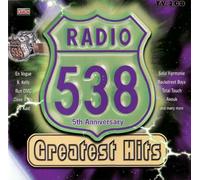 V A - Radio 538 Greatest Hits