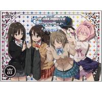 V.A. - Radio The Idolm@Ster (The Idolmaster) Cinderella Girls Dereraji DVD Vol.2 (DVD+CD) [Japan DVD] IMCG-3