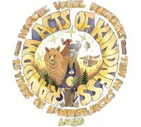 V/A - Random Acts Of Kindness (2*12") [VINYL]