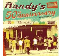 V/A: RANDY'S 50TH ANNIVERSARY CHAPTER TWO - LP vinyl BRAND NEW