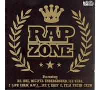 V/a - Rap Zone