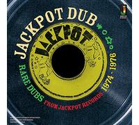 V/A - Rare Dubs from Jackpot Records [VINYL]