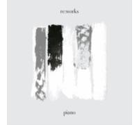 V/A: RE:WORKS PIANO - CD BRAND NEW