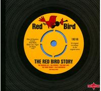 V/A - RED BIRD STORY 1 NEW VINYL RECORD