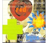 V/A: RED HOT & BLUE: COLE PORTER TRIBUTE/VARIOUS - CD