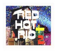 V.A. - RED HOT + RIO 2(2CD)