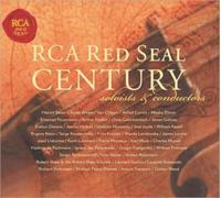 V/A: RED SEAL: SOLOIST & CONDUCTORS/VARIOUS - CD