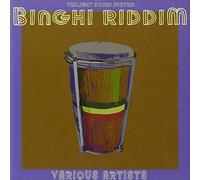 V/A Reggae - Binghi Riddim