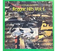 V/A: REGGAE HITS 1 - LP vinyl BRAND NEW