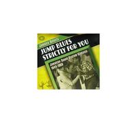 V/A Reggae - Jump Blues Strictly For You [CD]