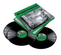 VARIOUS ARTISTS - REGGAE LEGENDS - VINYLBOX [VINYL]