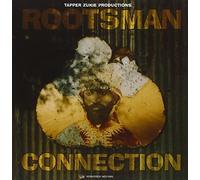 V/A Reggae - Tapper Zukie Productions Rootsman Connection