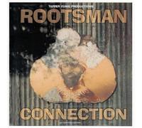 V/A Reggae - Tapper Zukie Productions Rootsman Connection [VINYL]