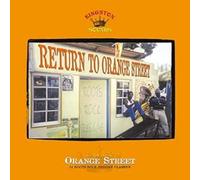 V/A Reggae - To Orange Street [VINYL]