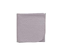 'Renaissance Garden' Cotton Throw V & A Mauve 170cm x 200cm