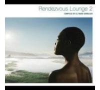 V/A: RENDEZVOUS LOUNGE 2 - CD BRAND NEW