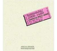 V/A: RESURRECTION PART 1 - CD