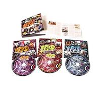 Various Artists - Revolution: Underground Sounds Of 1968