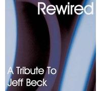 V/A- REWIRED:A TRIBUTE TO JEFF BECK