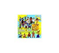 V/A: RHYTHM 4 KIDS: WORLD SING-A-LONG/VARIOUS - CD