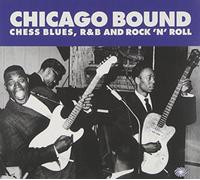 V/A Rhythm and Blues - Chicago Bound