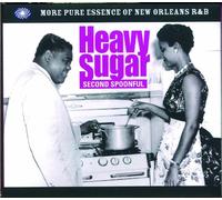 V/A Rhythm and Blues - Heavy Sugar Second Spoonful