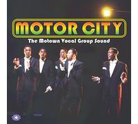 V/A Rhythm and Blues - Motor City
