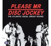V/A Rhythm and Blues - Please Mr Disc Jockey