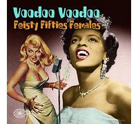 V/A Rhythm and Blues - Voodoo Voodoo