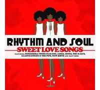 V/A - Rhythm and Soul: Sweet Love Songs