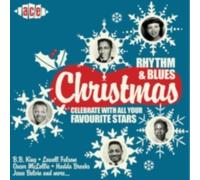 V/A: RHYTHM & BLUES CHRISTMAS - LP vinyl BRAND NEW