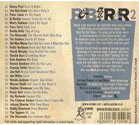 V/A - RHYTHM & BLUES GOES ROCK & ROLL 2: ROCK AND ROLL MUSIC NEW CD