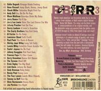 V/A - RHYTHM & BLUES GOES ROCK & ROLL 3: DANCE GIRL DANCE NEW CD