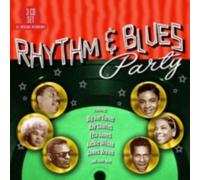 V/A: RHYTHM & BLUES PARTY - CD