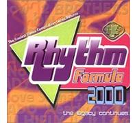 V/A-RHYTHM FORMULA 2000-Charlotte,Black White Brothers,Temperance,Big Bass...