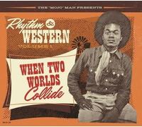 V/A: RHYTHM & WESTERN 1: WHEN/VARIOUS - CD