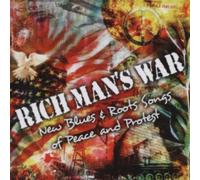 V/A: RICH MAN'S WAR - CD