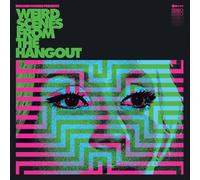 V/A - RICHARD NORRIS PRESENTS - WEIRD SCENES FROM THE HANGOUT (PSYCHEDELIC & FREAKBEAT DANCEFLOOR ANTHEMS 1967-1982) (LIMITED NEON PINK & TRANSPARENT CURACAO 2LP VINYL) [VINYL]