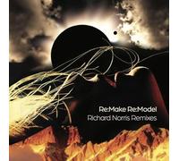 V/A - RICHARD NORRIS - RE-MAKE: RE-MODEL (RICHARD NORRIS REMIXES)