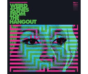 V/A - RICHARD NORRIS - WEIRD SCENES FROM THE HANGOUT PSYCHEDELIC FREA - N3z