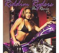 V/A - Riddim Ryders the Remix