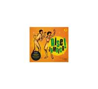 V/A: RISE JAMAICA: JAMAICAN INDEPENDENCE SPECIAL - LP vinyl BRAND NEW