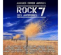 V/A - Rock Des Antipodes Volume 7