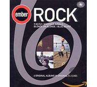 V/A Rock - Ember Originals Rock